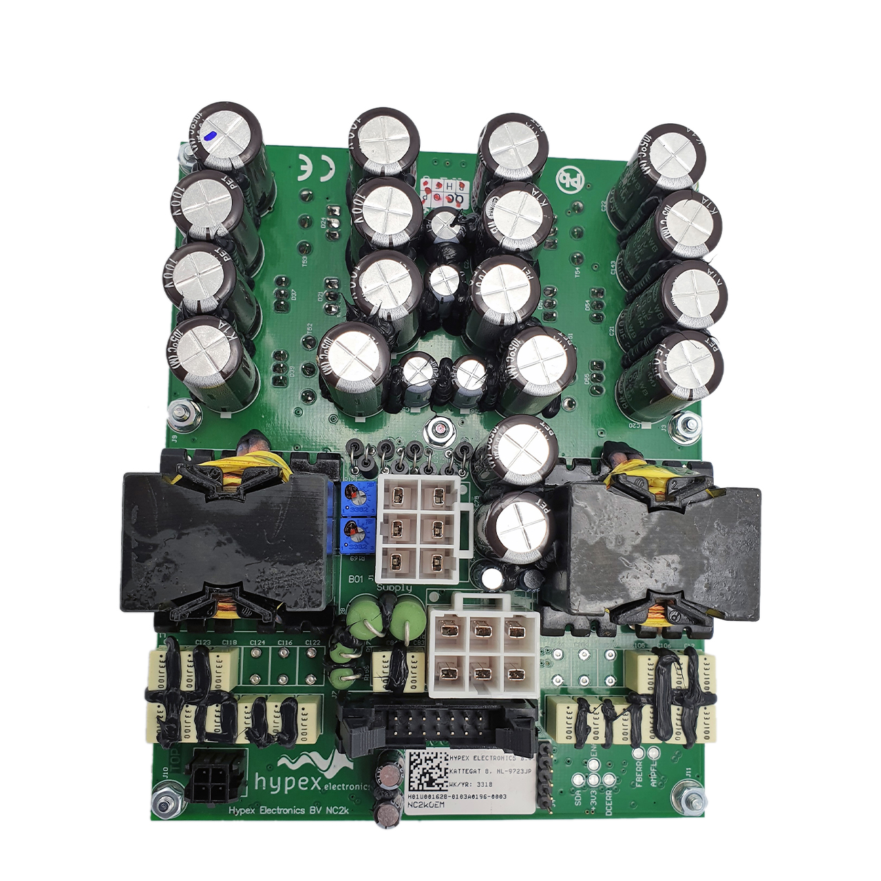 Hypex NC2k amplifier OEM module
