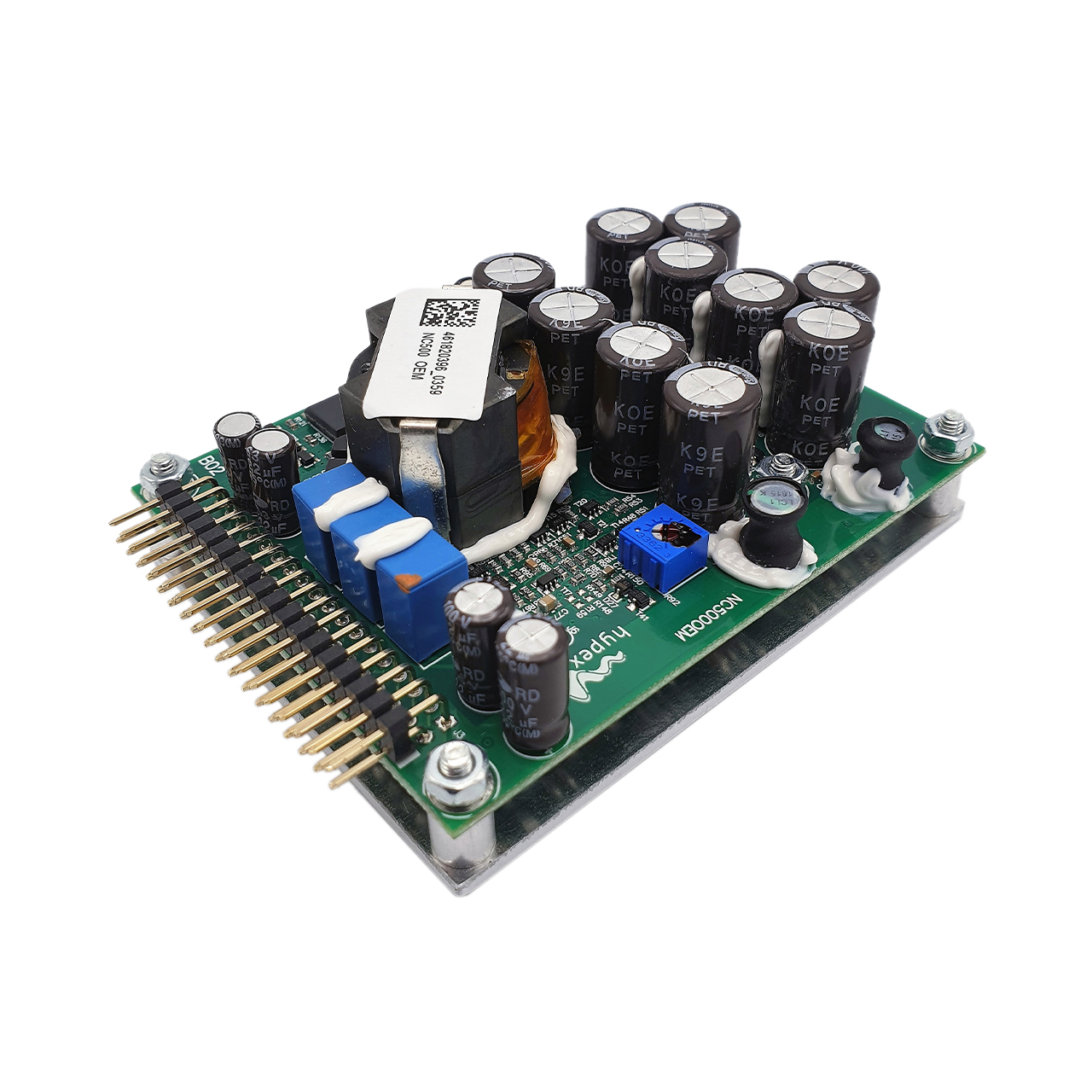 Hypex NC500 OEM amplifier module