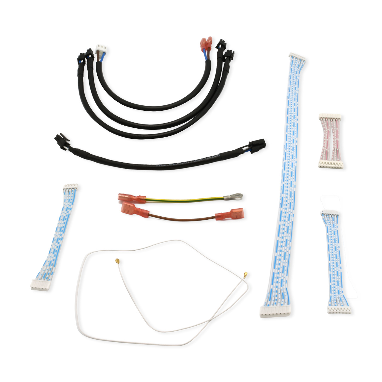 Cable set OEM PreAmplifier