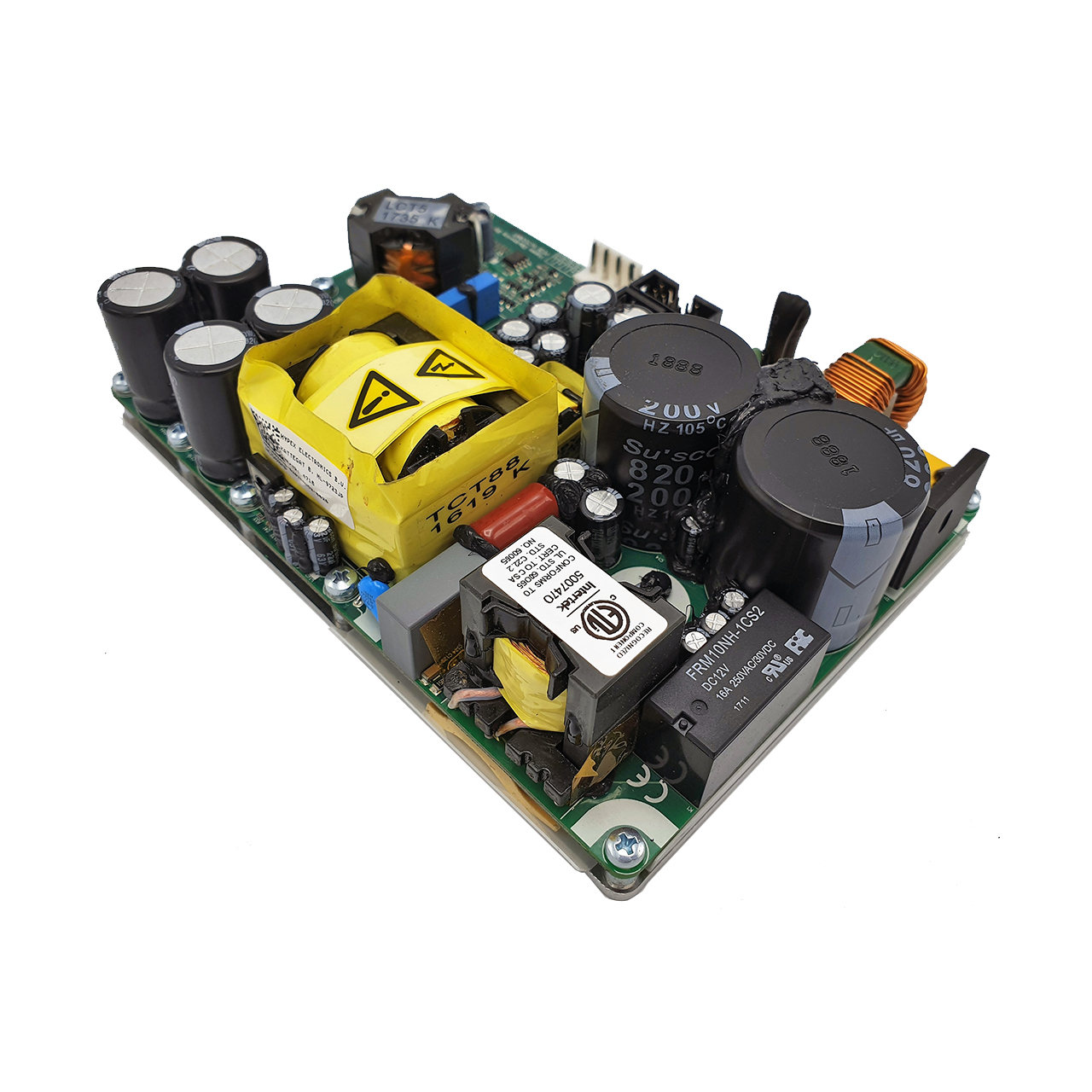 Hypex NC500MP OEM amplifier module