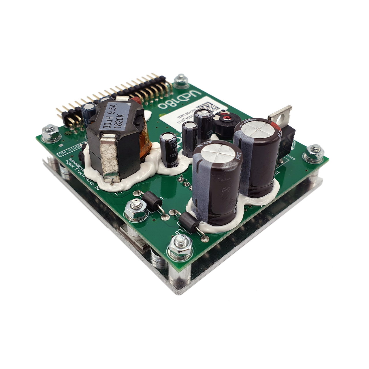 Hypex UcD™ 180 OEM amplifier module