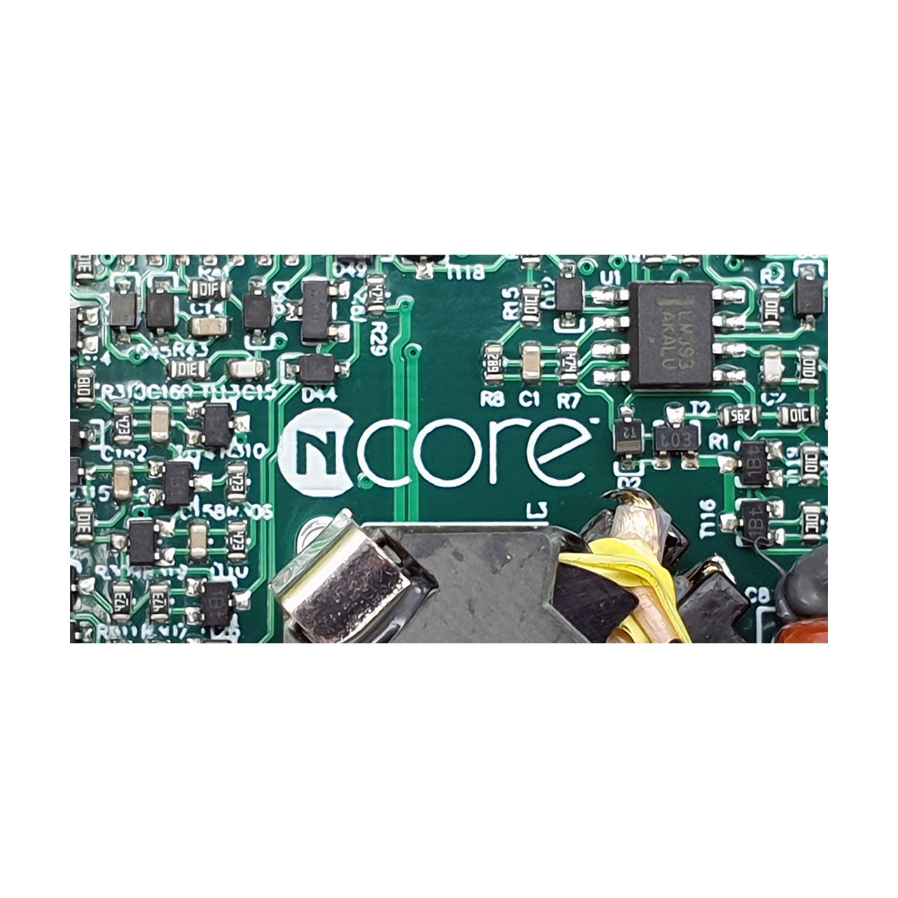 Hypex NCAS500MP OEM amplifier module