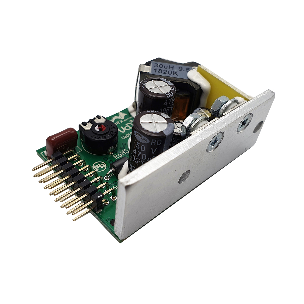 Hypex UcD™ 180LP amplifier module