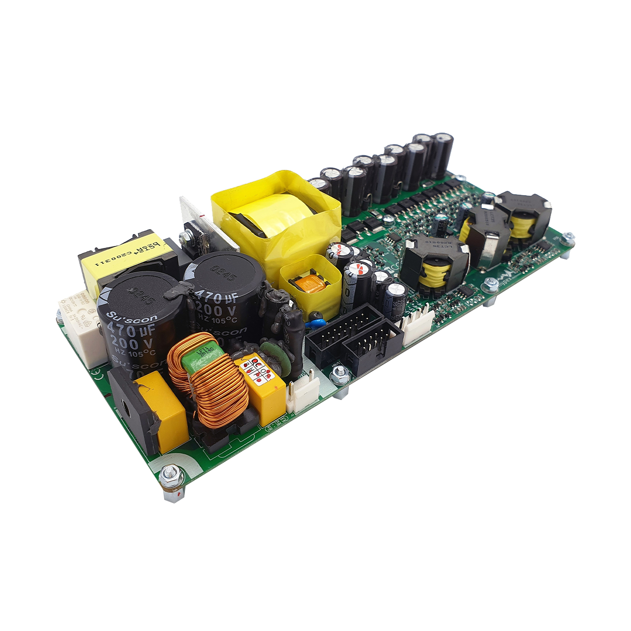 Hypex NCAS500MP OEM amplifier module