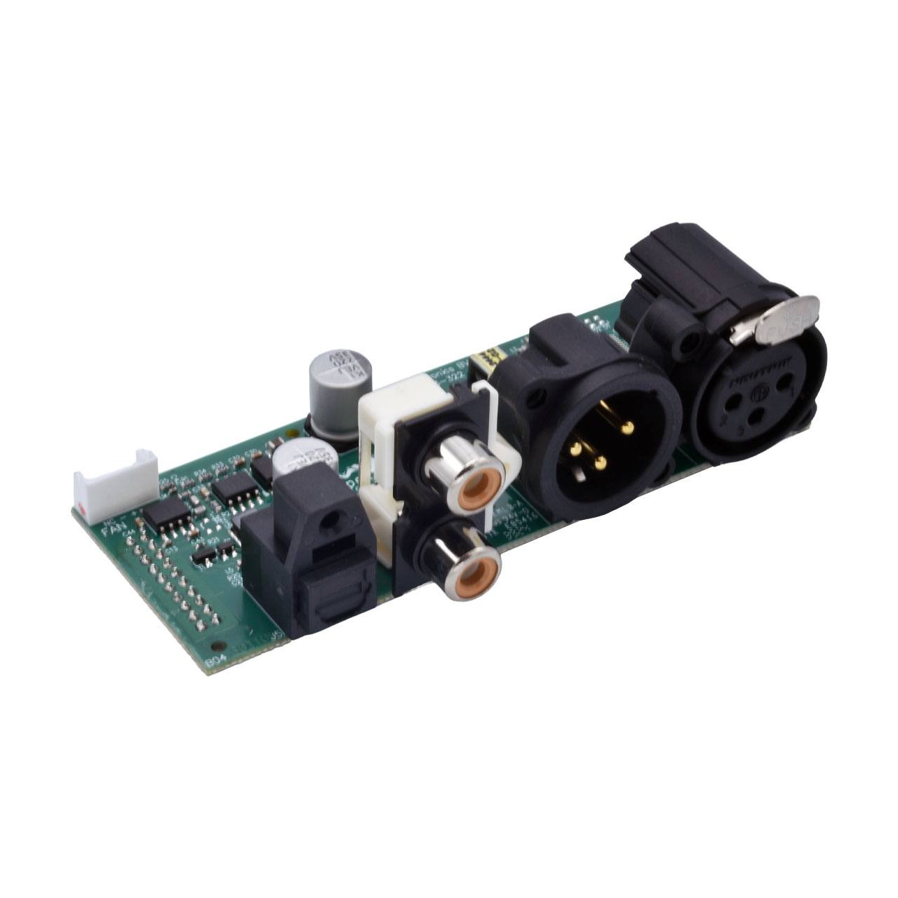 Hypex DSP3-322 Digital input board for DSP3-213