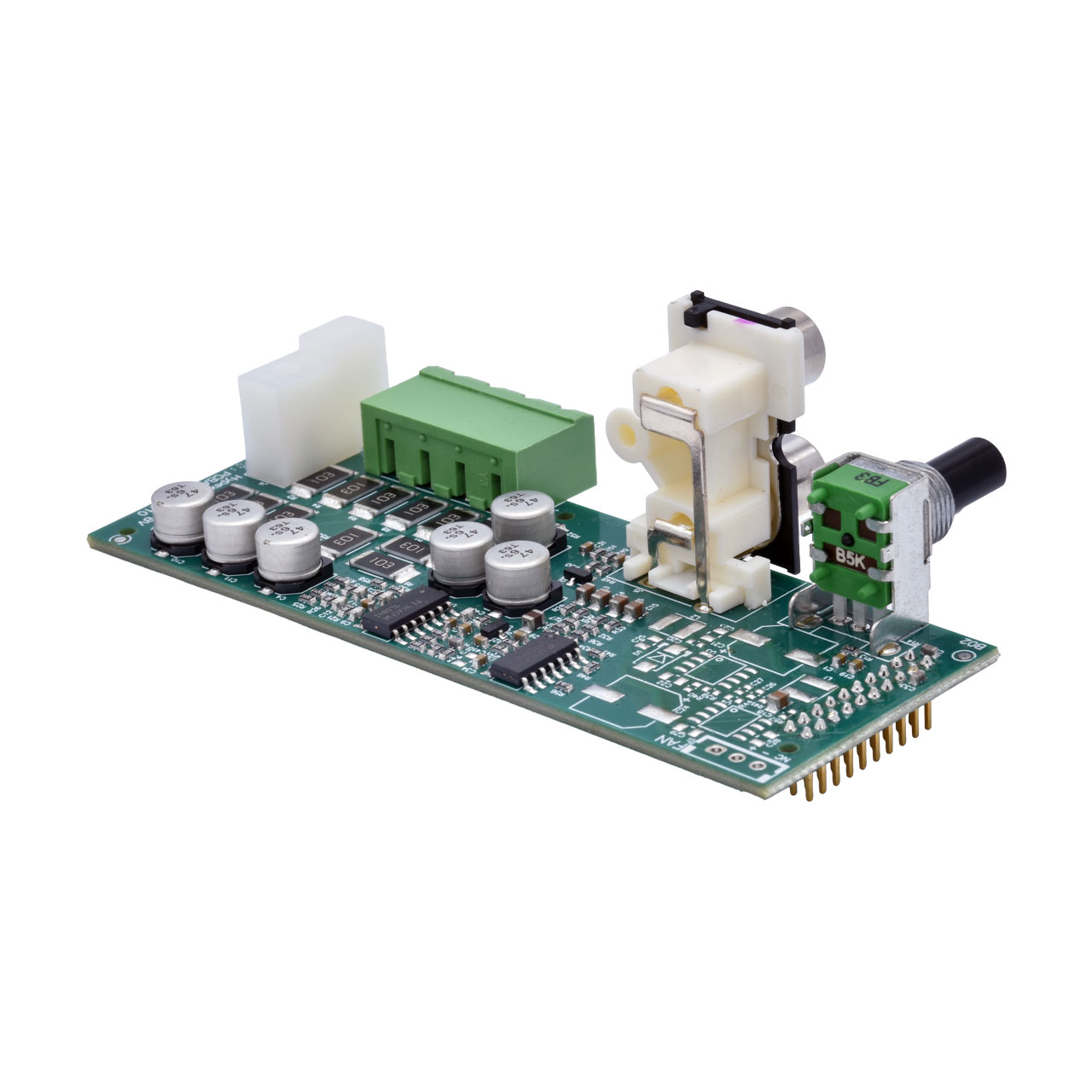 Hypex SUBin3-110 High-level input for DSP3-213