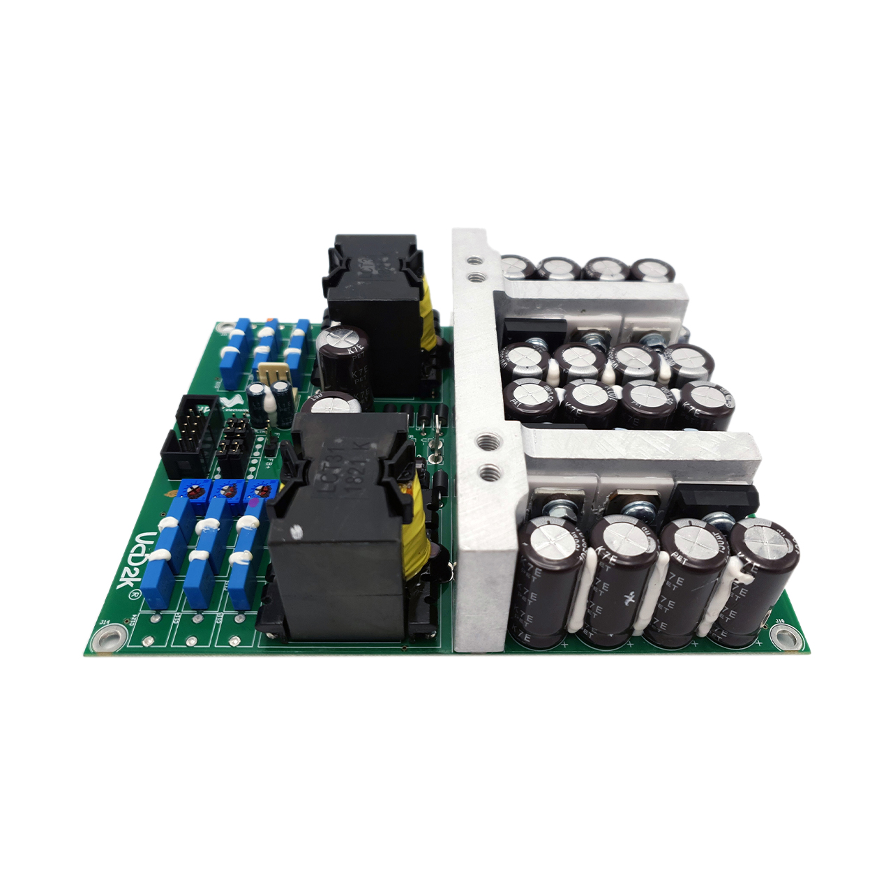 Hypex UcD™ 2k OEM amplifier module