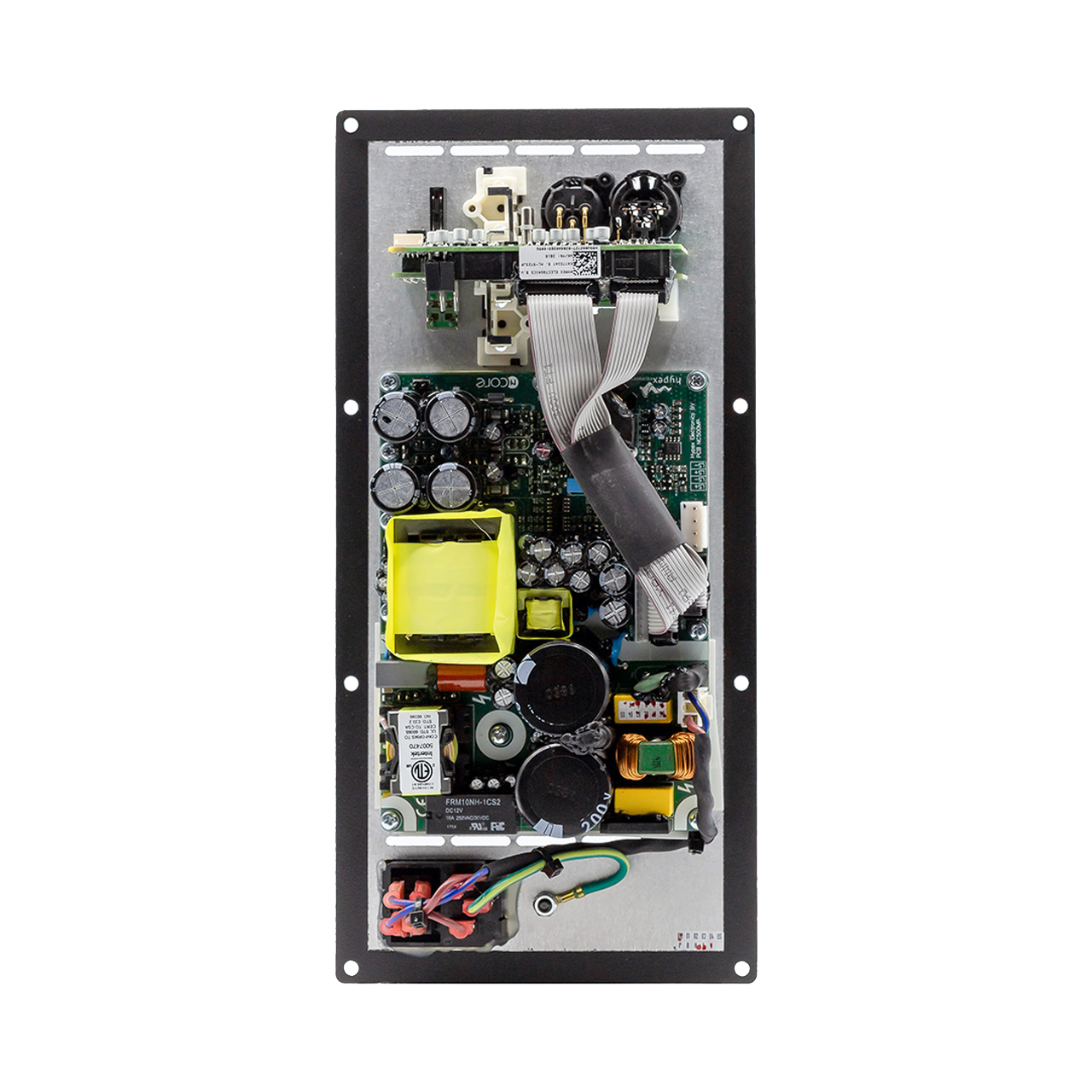 Hypex FA 501 amplifier