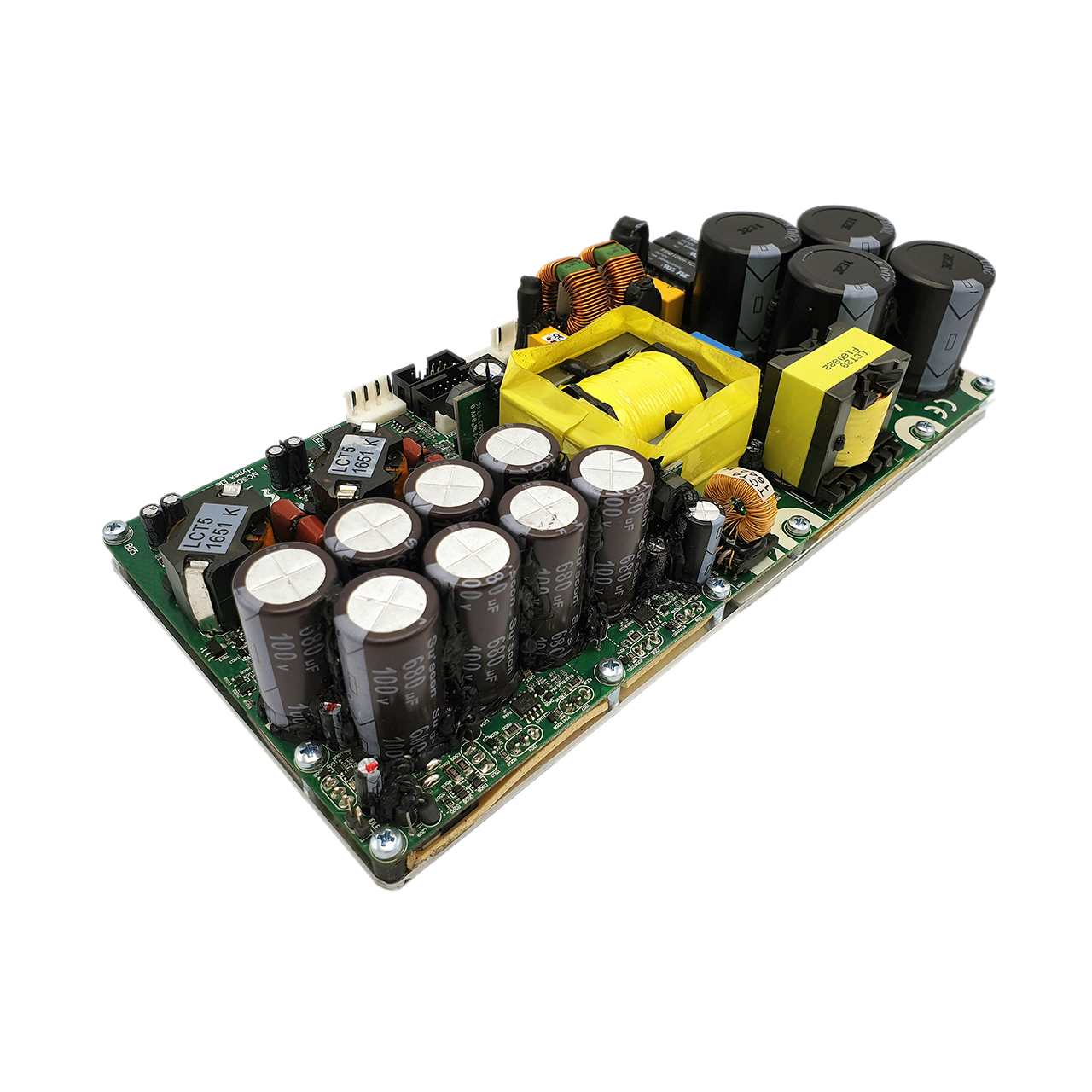 Hypex NC502MP OEM amplifier module