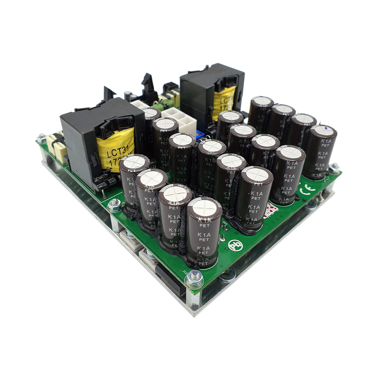 Hypex NC2k amplifier OEM module