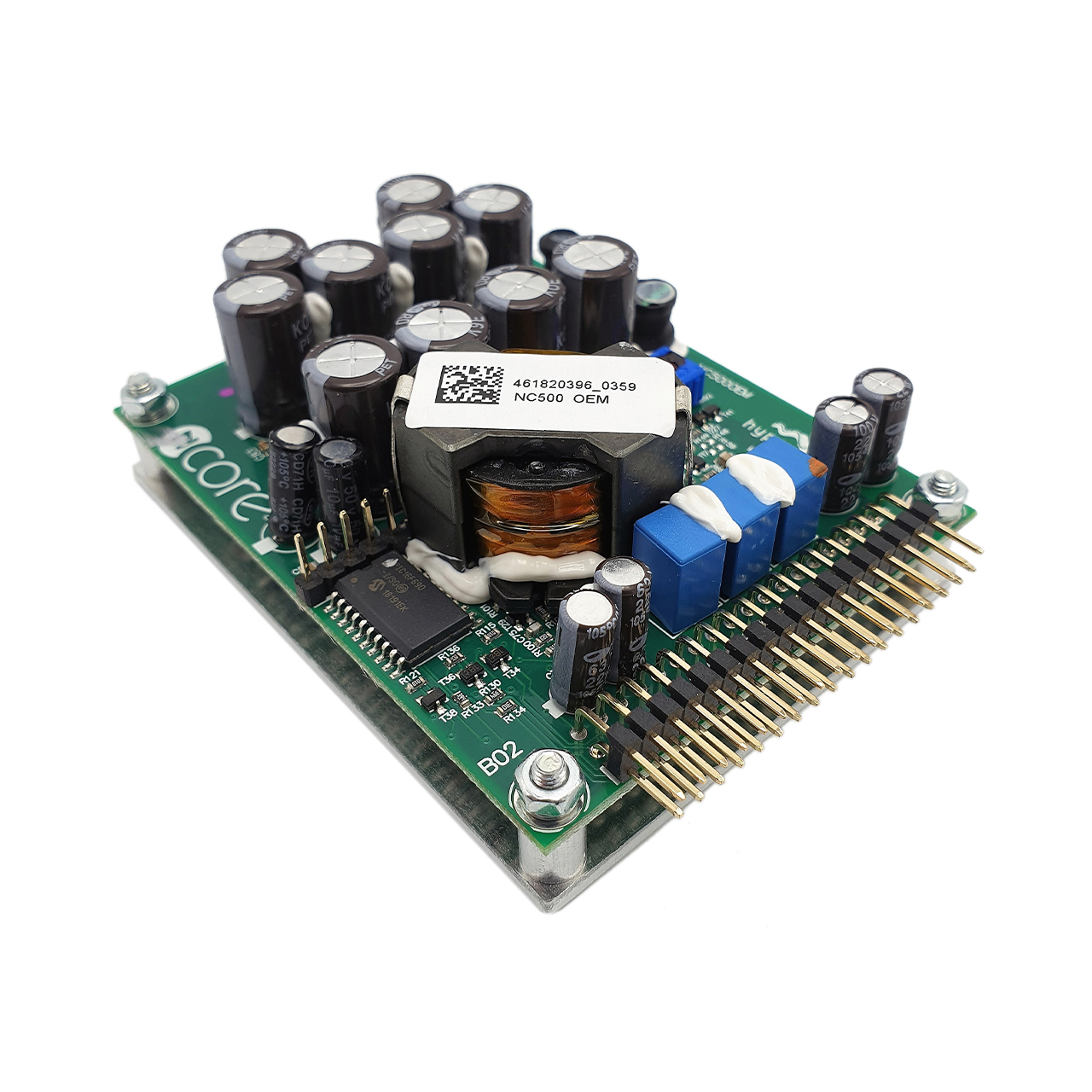 Hypex NC500 OEM amplifier module