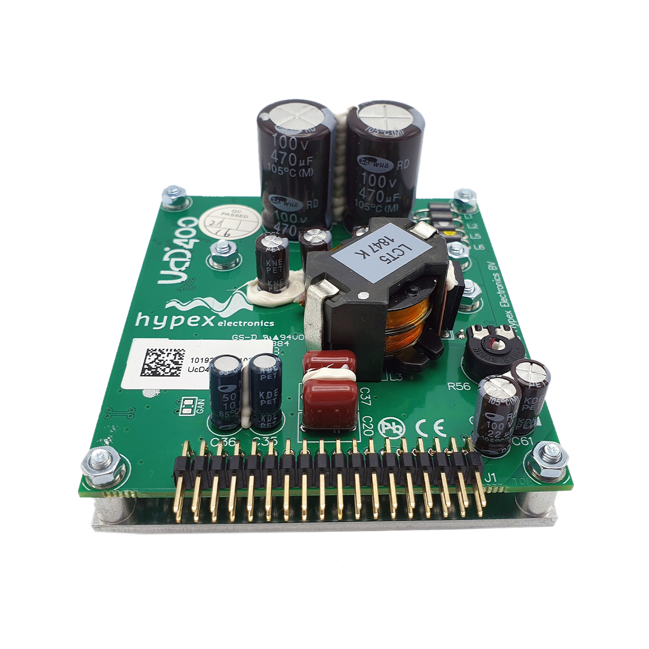 Hypex UcD™ 400 OEM amplifier module