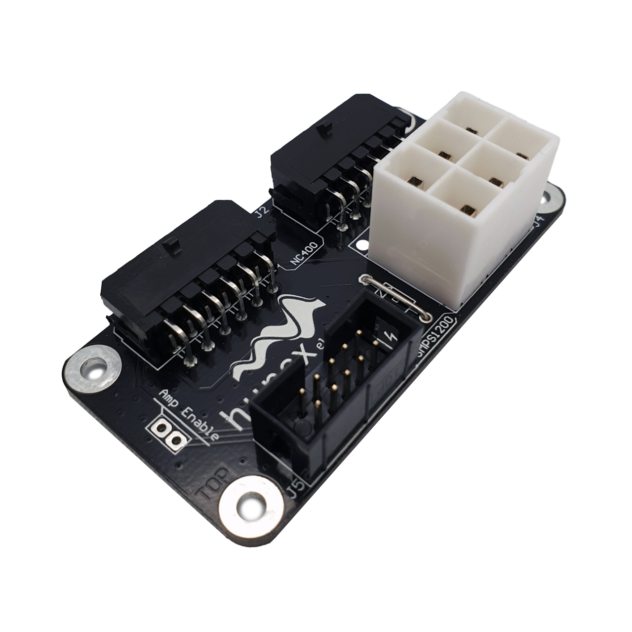 SMPS1200A400 onto 2x NC400 Connection kit SMPS1200A400 onto 2x NC400 Connection kit