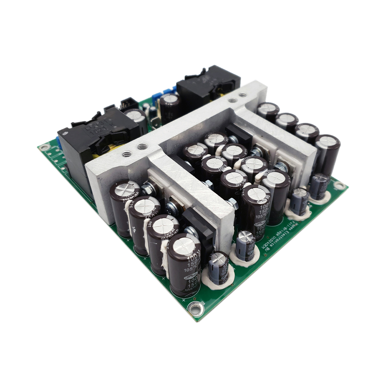 Hypex UcD™ 2k OEM amplifier module