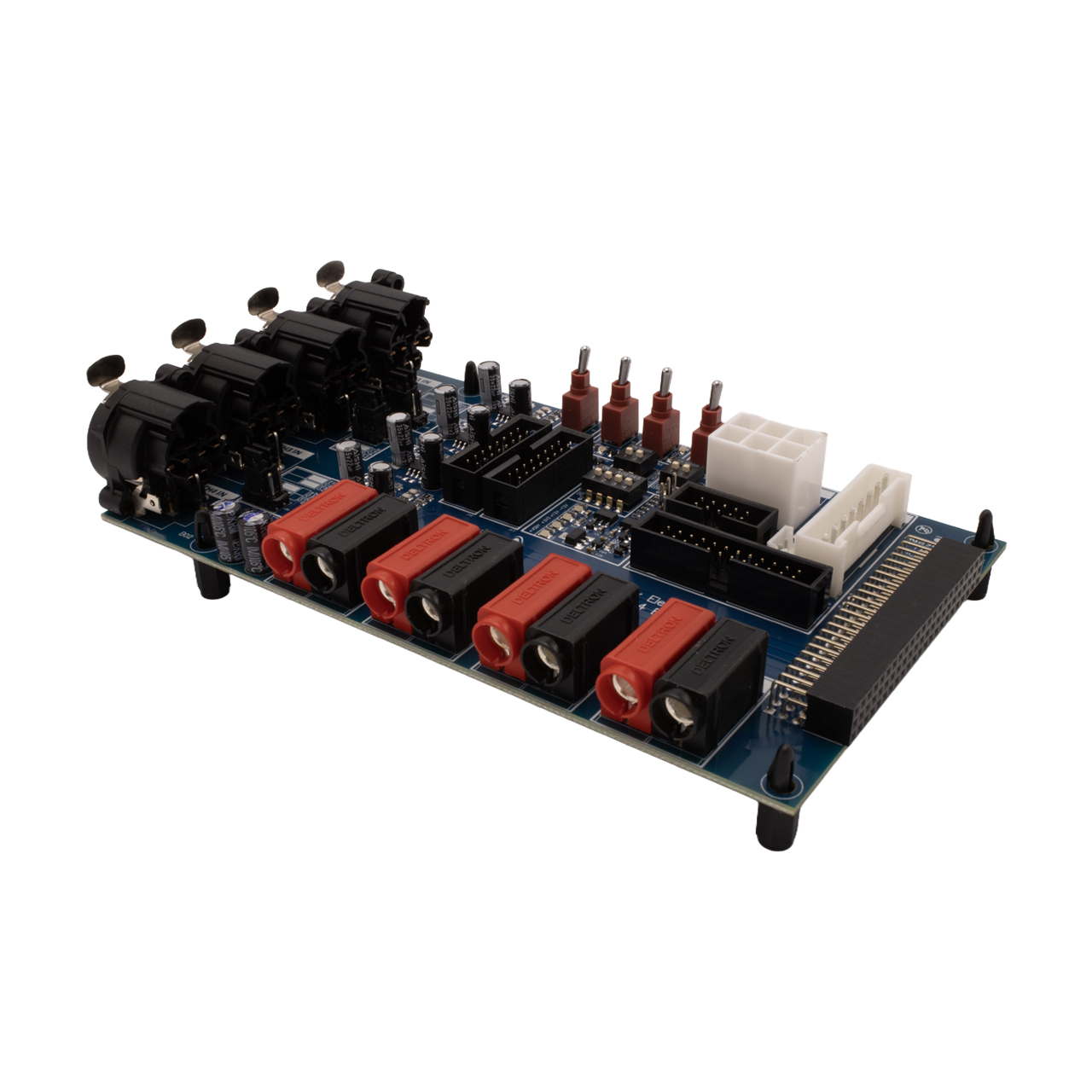 Hypex DSA Evaluation Board