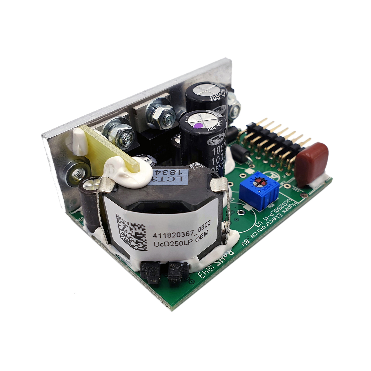 Hypex UcD™ 250LP OEM amplifier module