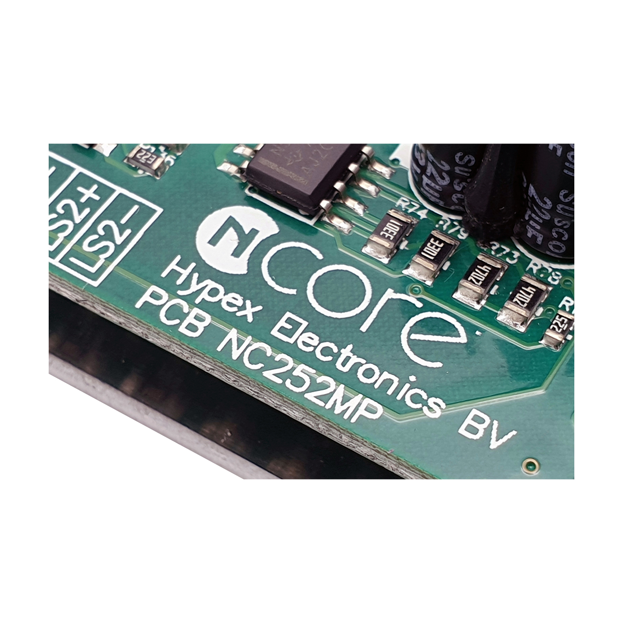 Hypex NC252MP OEM amplifier module