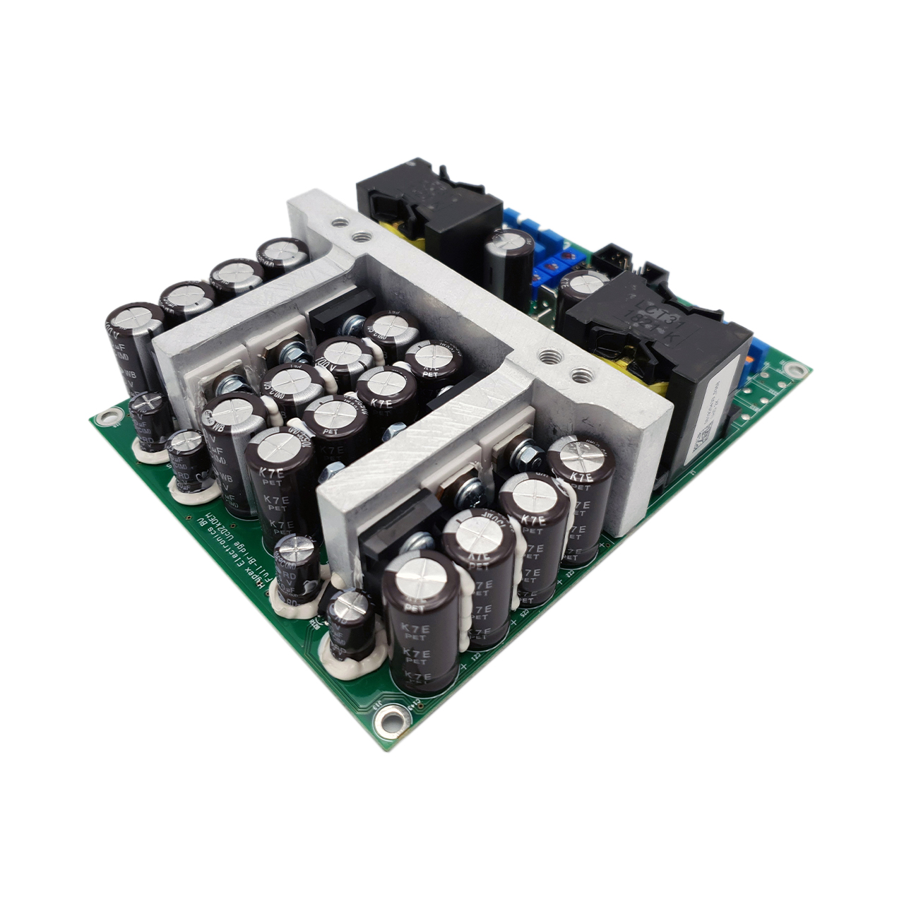 Hypex UcD™ 2k OEM amplifier module