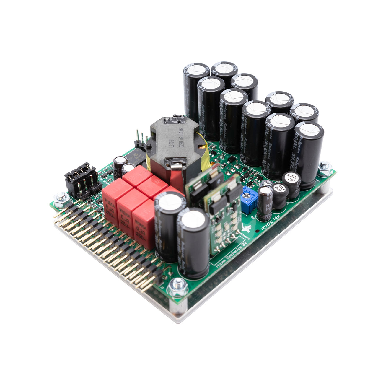 Hypex NCOREx® NCX500 OEM amplifier module