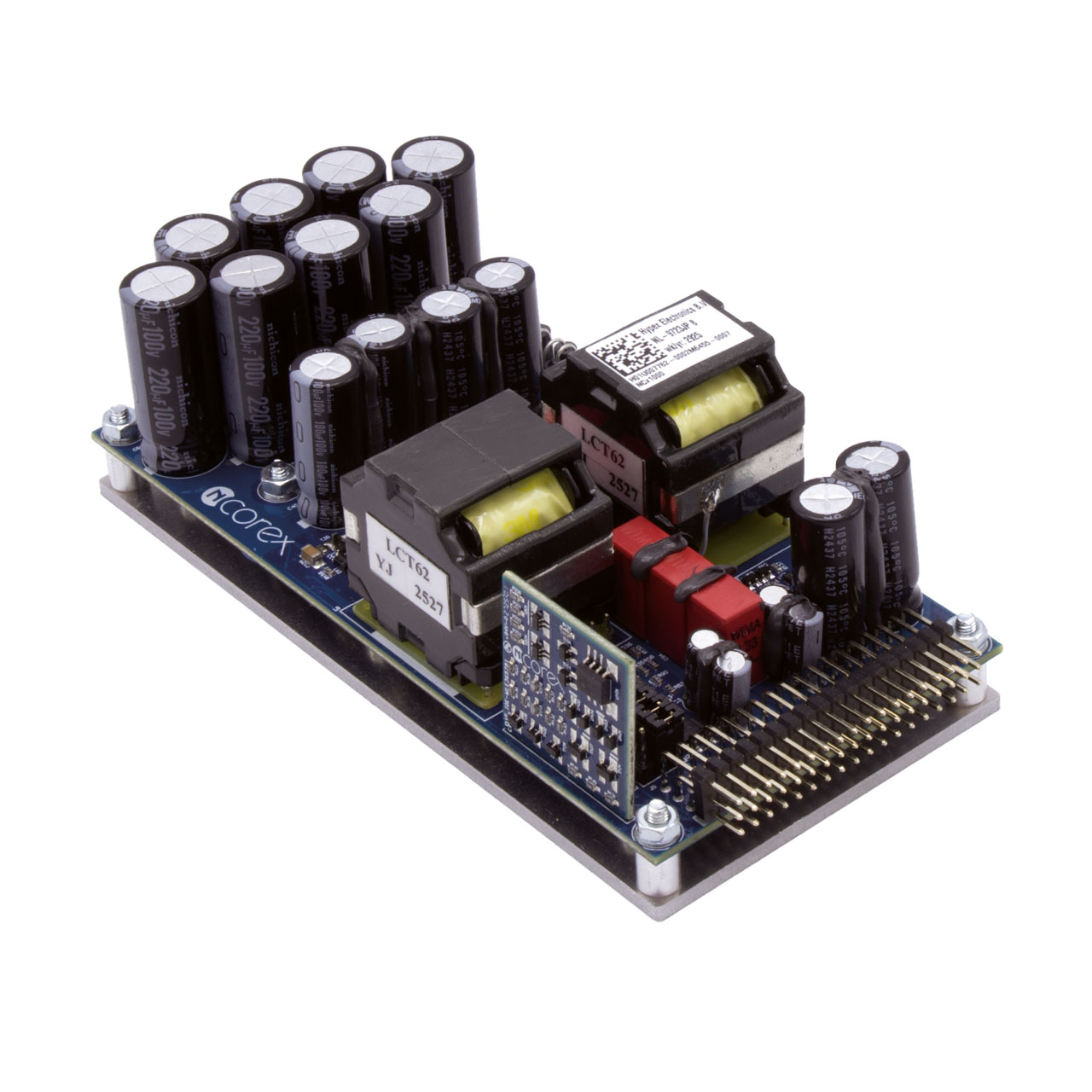 NCx1400 OEM