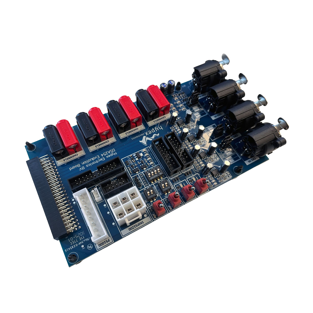 DSA254 Evaluation Board