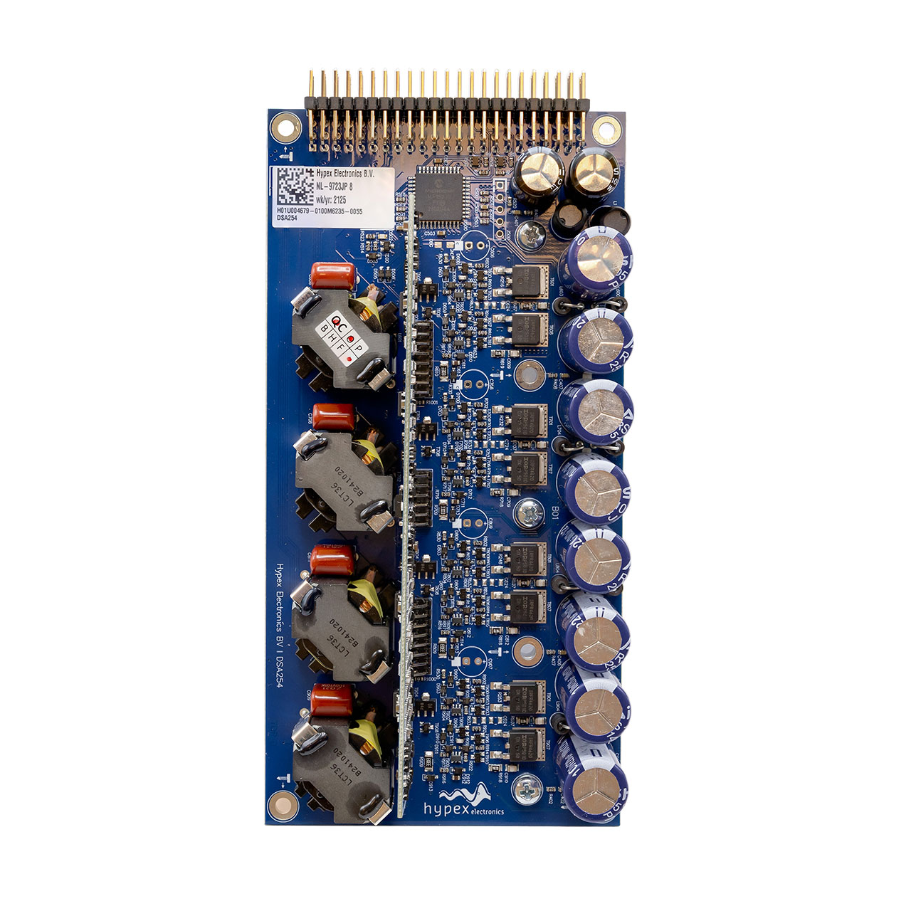 DSA254 OEM