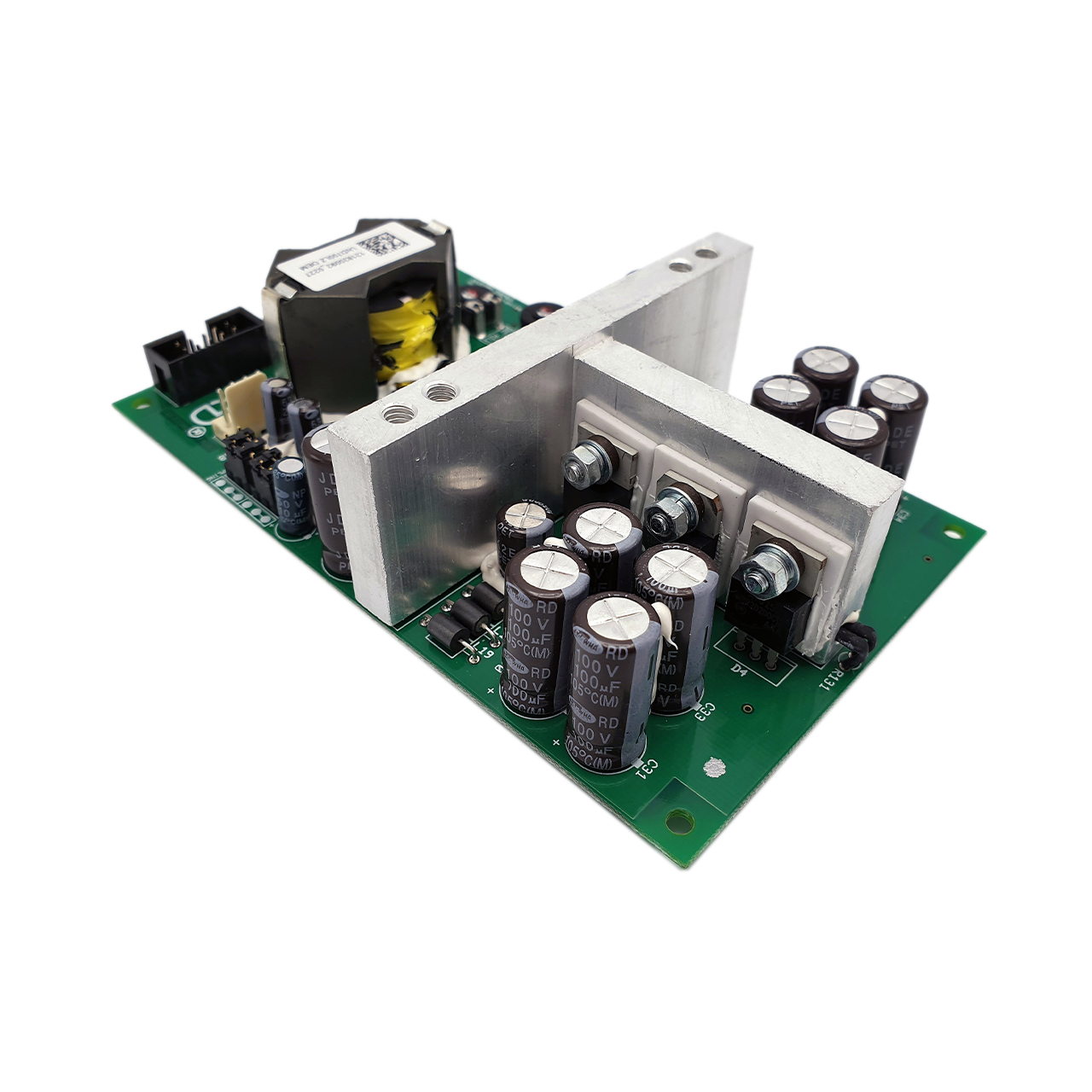 Hypex UcD™ 700LZ OEM amplifier module