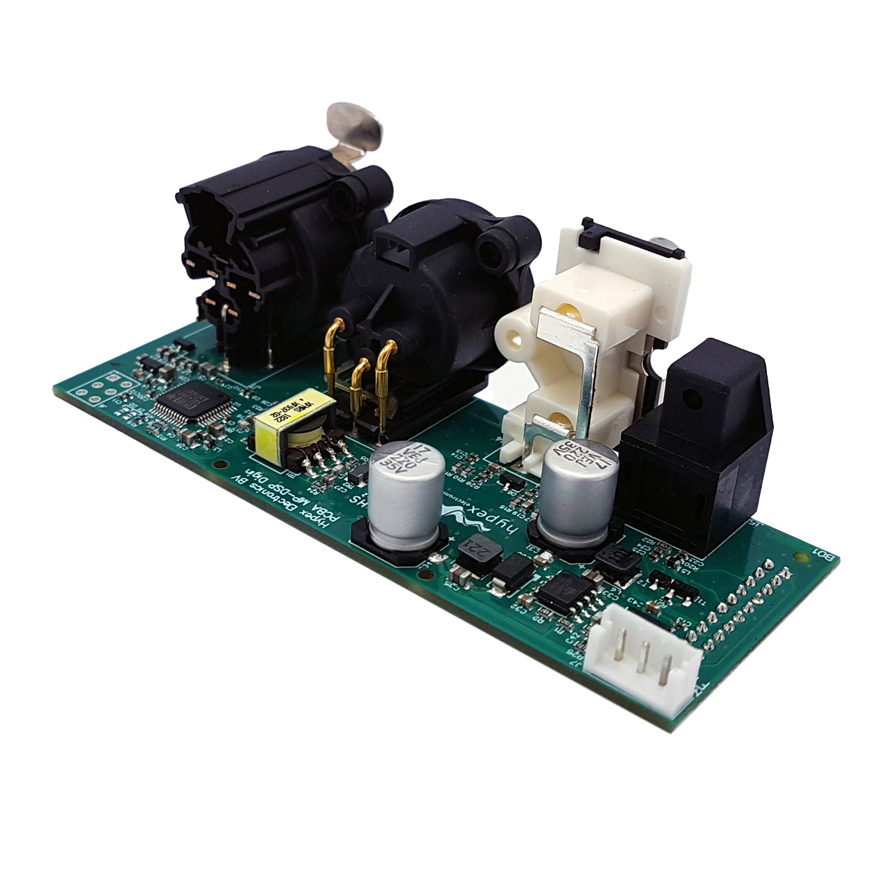 Hypex DSP3-322 Digital input board for DSP3-213