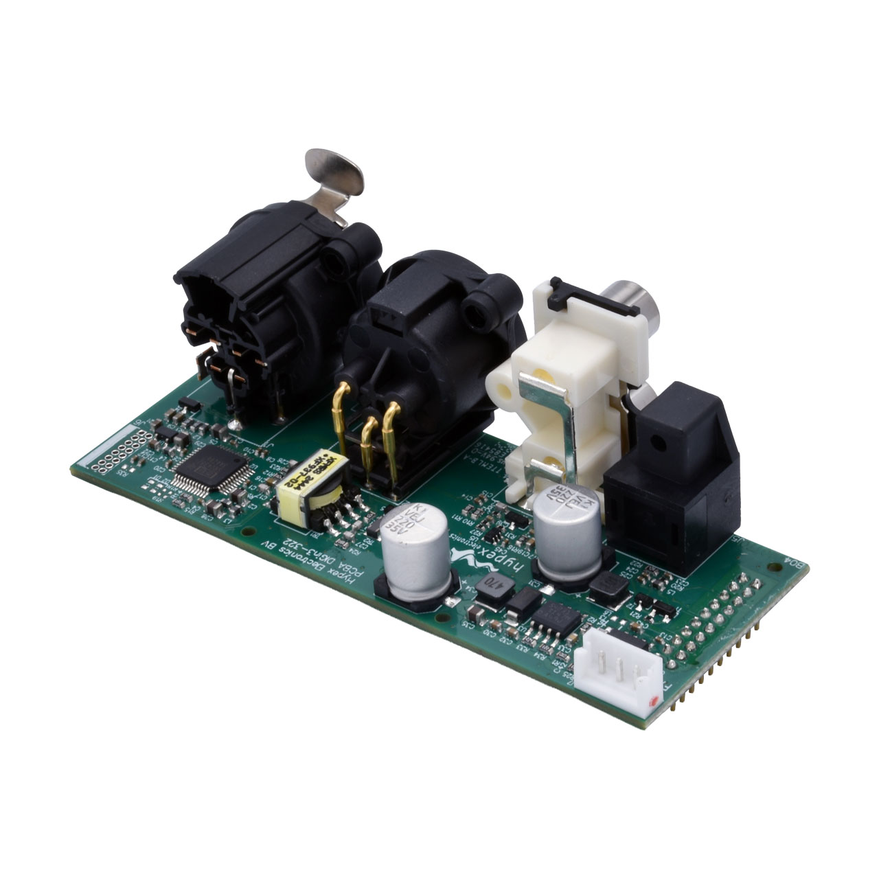 Hypex DSP3-322 Digital input board for DSP3-213