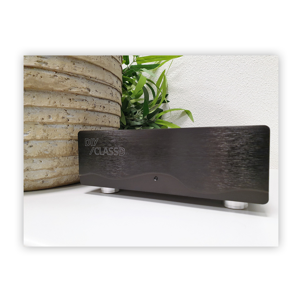 Case Hypex DIY mono Case Hypex DIY mono