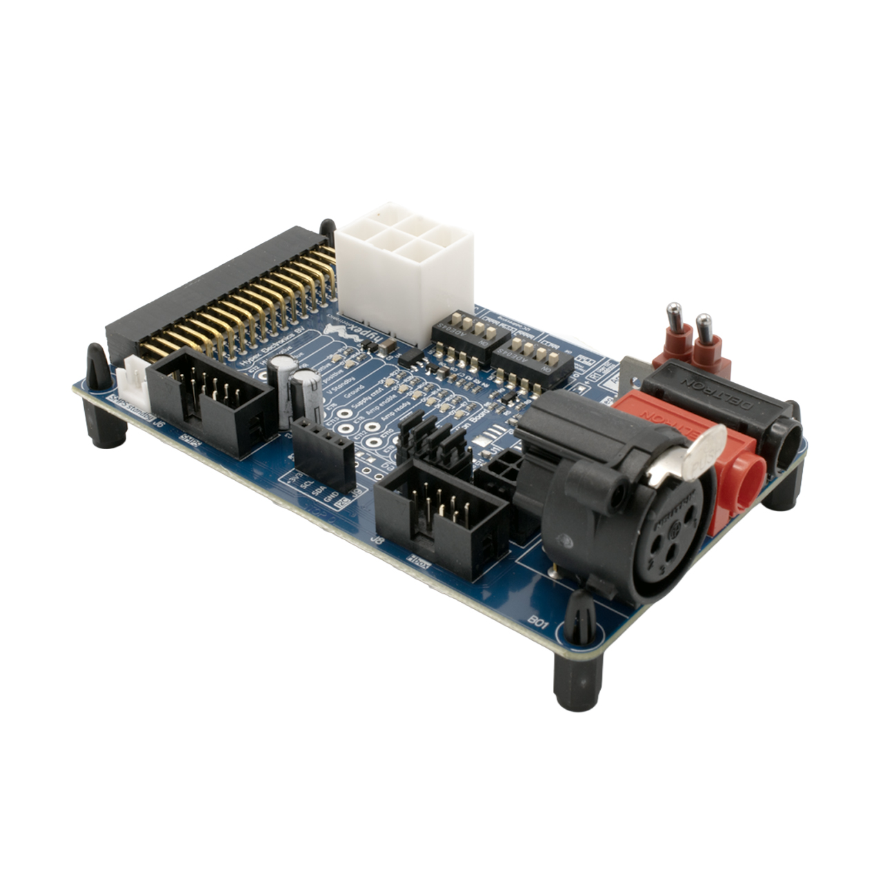 Hypex NCx500 OEM NCOREx® amplifier module