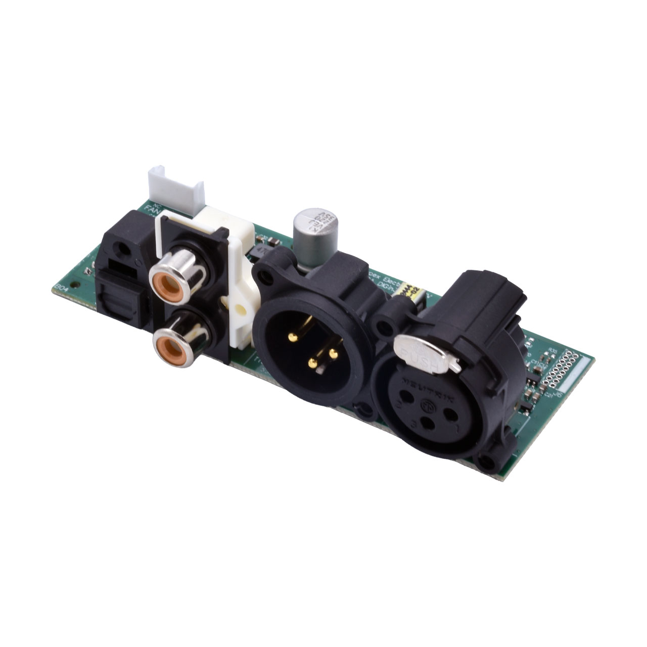 Hypex DSP3-322 Digital input board for DSP3-213