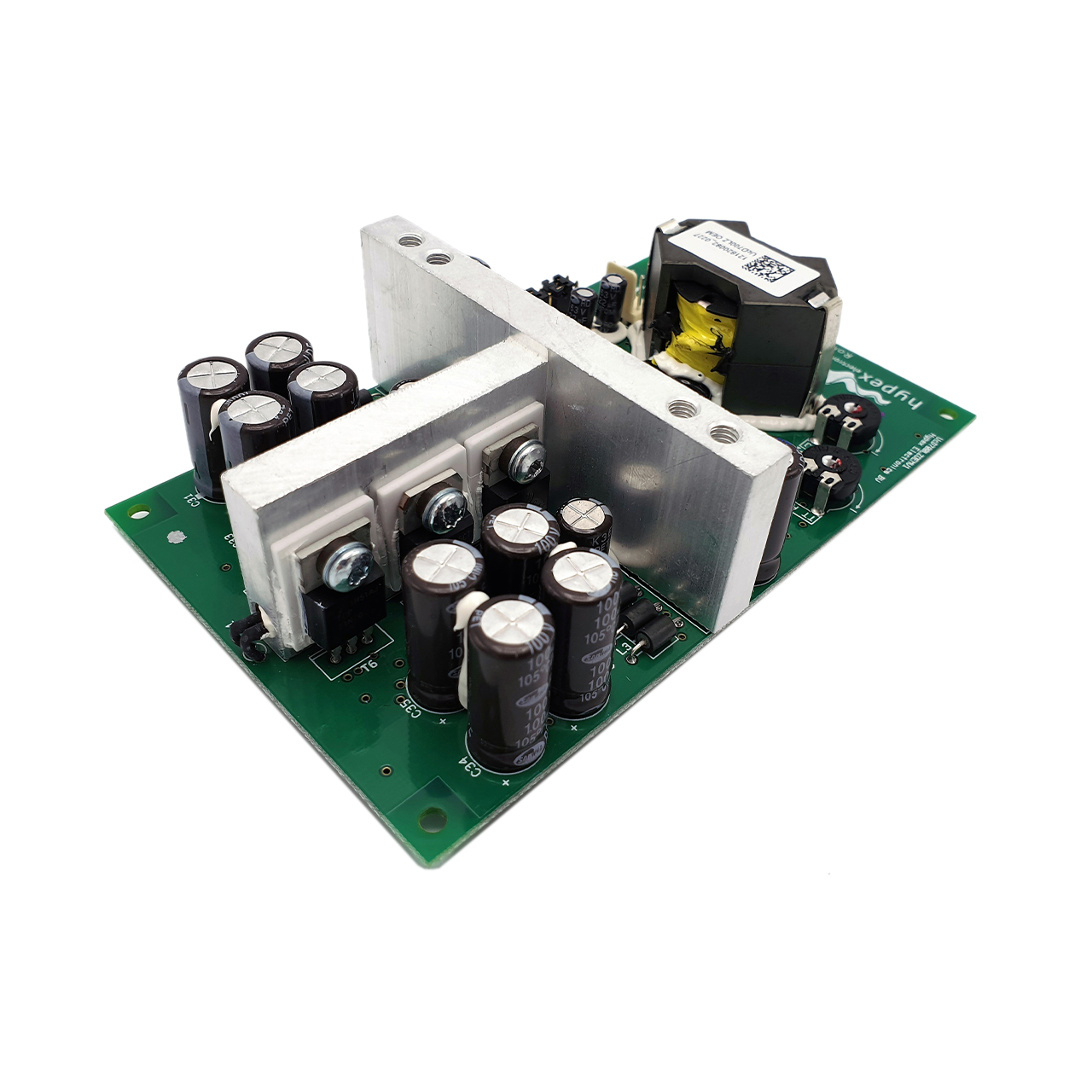 Hypex UcD™ 700LZ OEM amplifier module