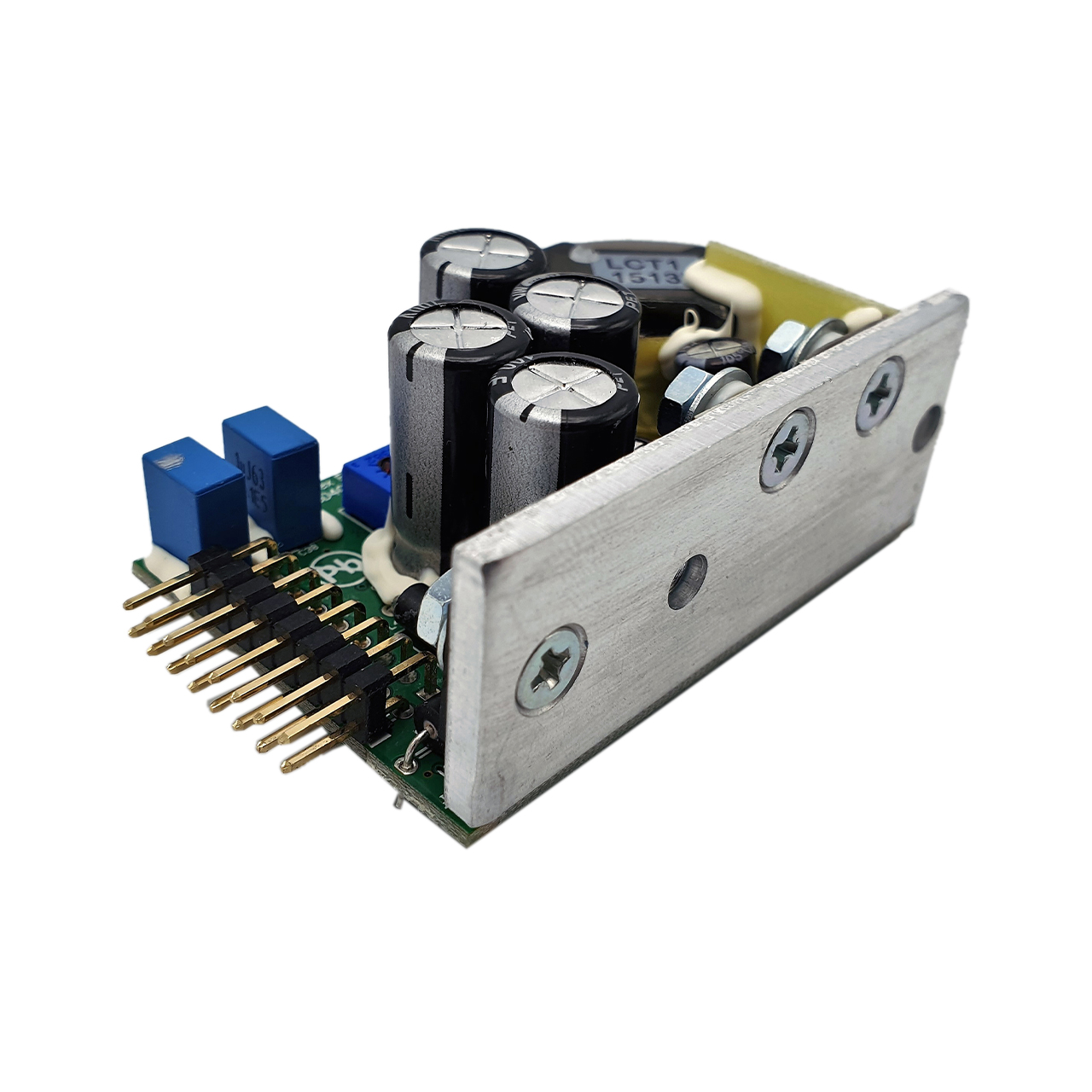 Hypex UcD™ 400LP OEM amplifier module
