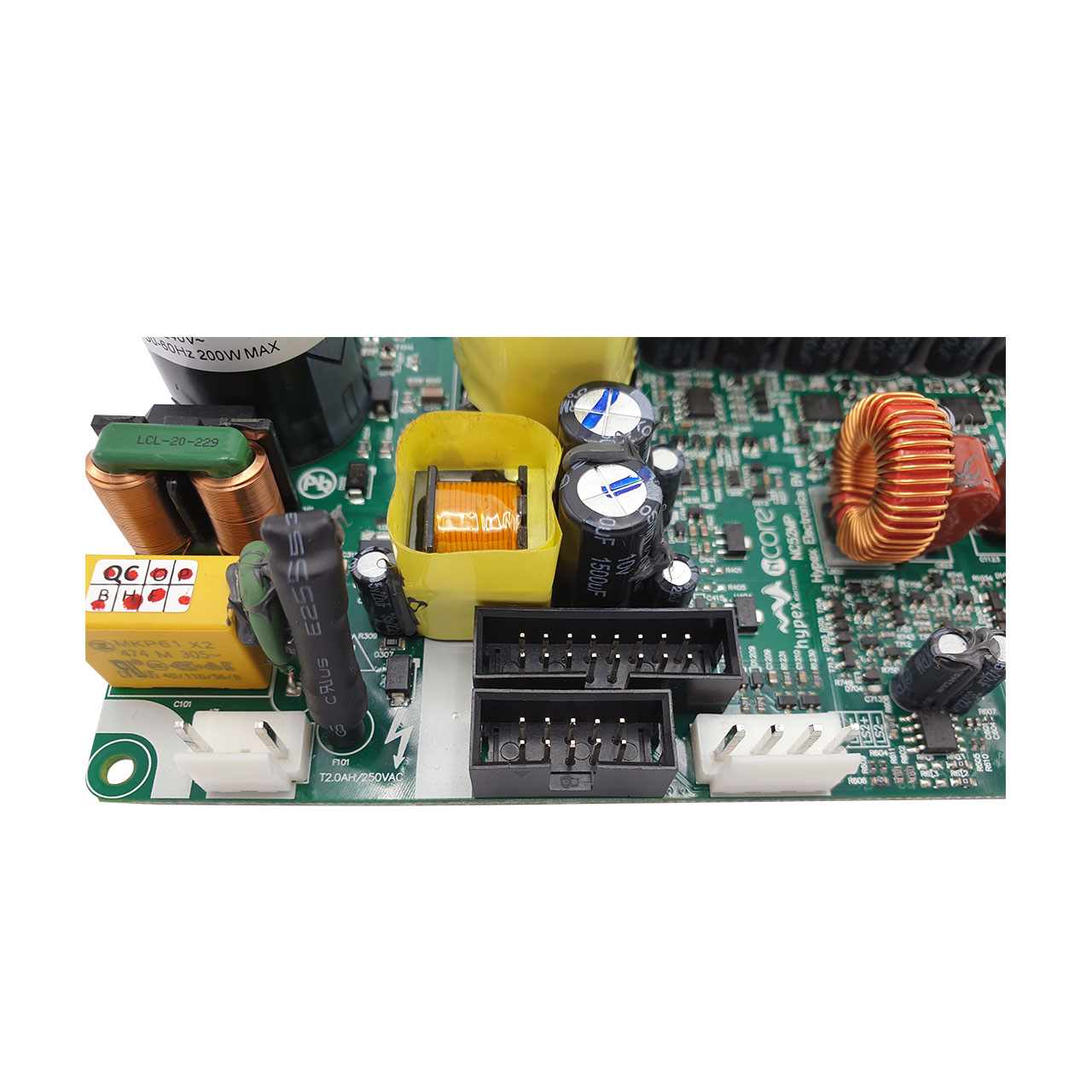 Hypex NC52MP OEM amplifier module