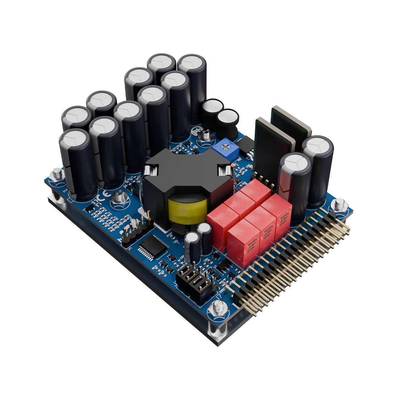NCx500 OEM