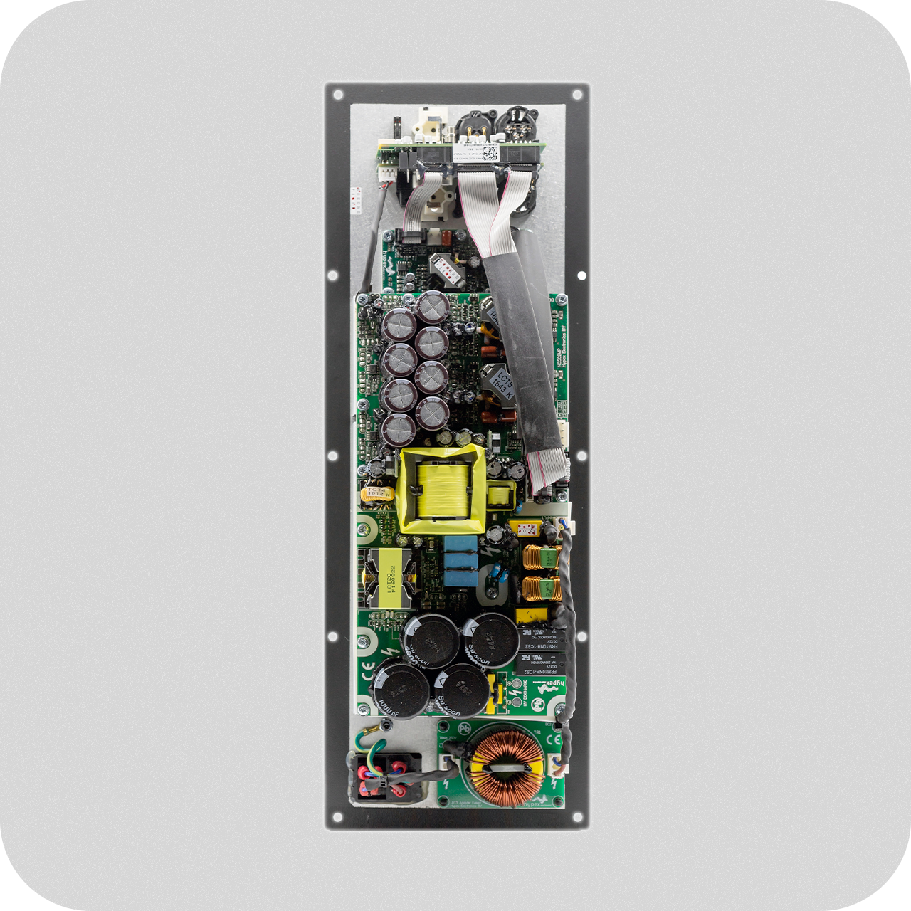 SMPS600N400 | H02U004726 SMPS600N400 | H02U004726