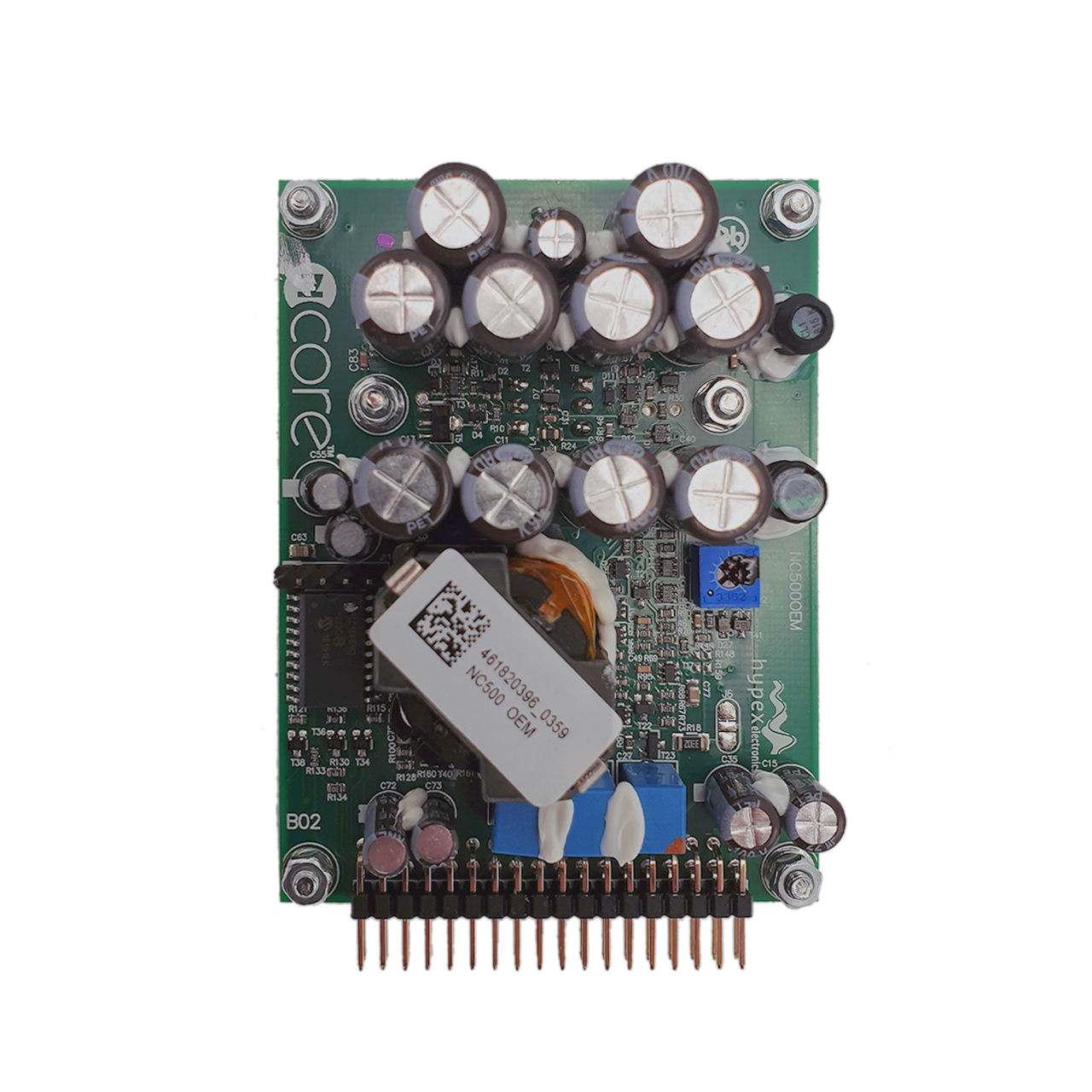 Hypex NC500 OEM amplifier module