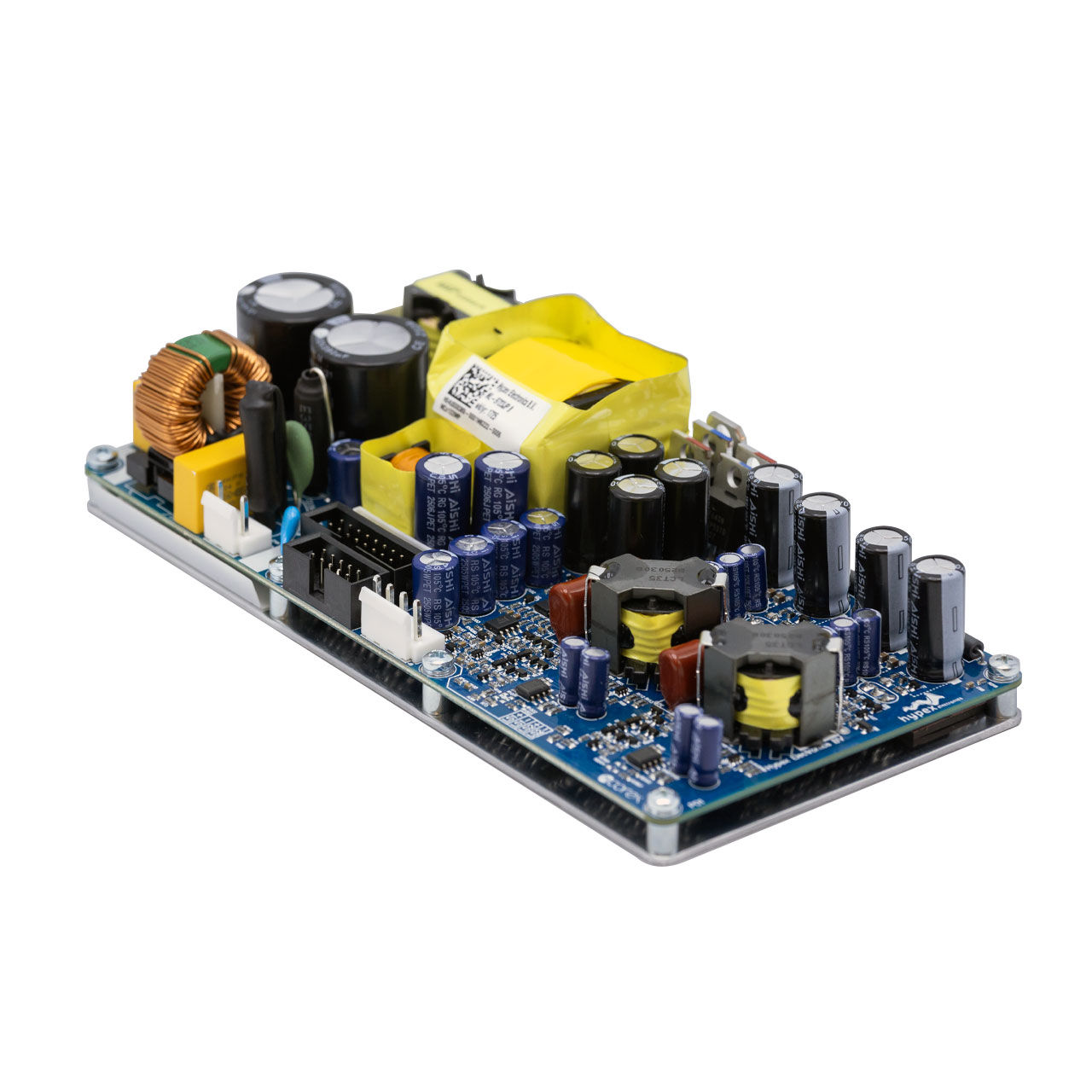 NCx122MP