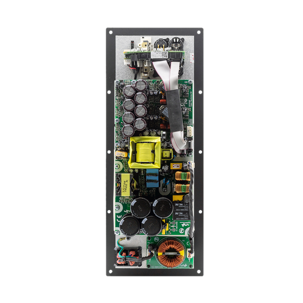 Hypex Fusion Amplifier FA502