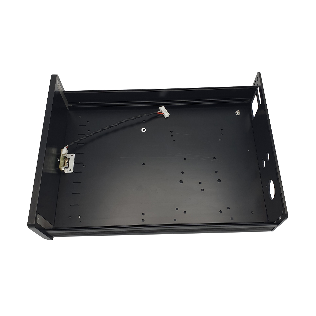 Case Hypex DIY mono Case Hypex DIY mono