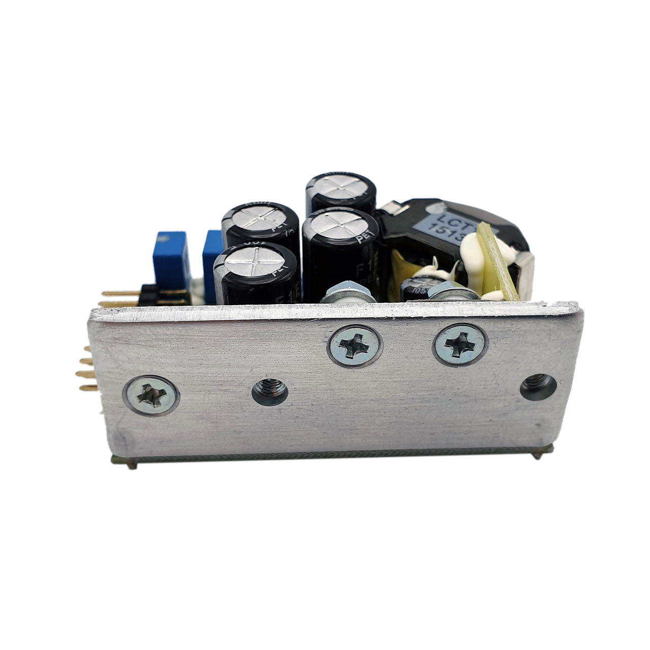 Hypex UcD™ 400LP OEM amplifier module