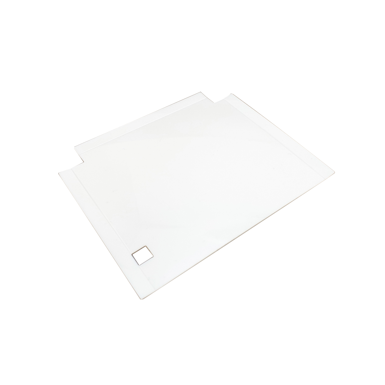 HYPEX NCAS500MP insulation sheet