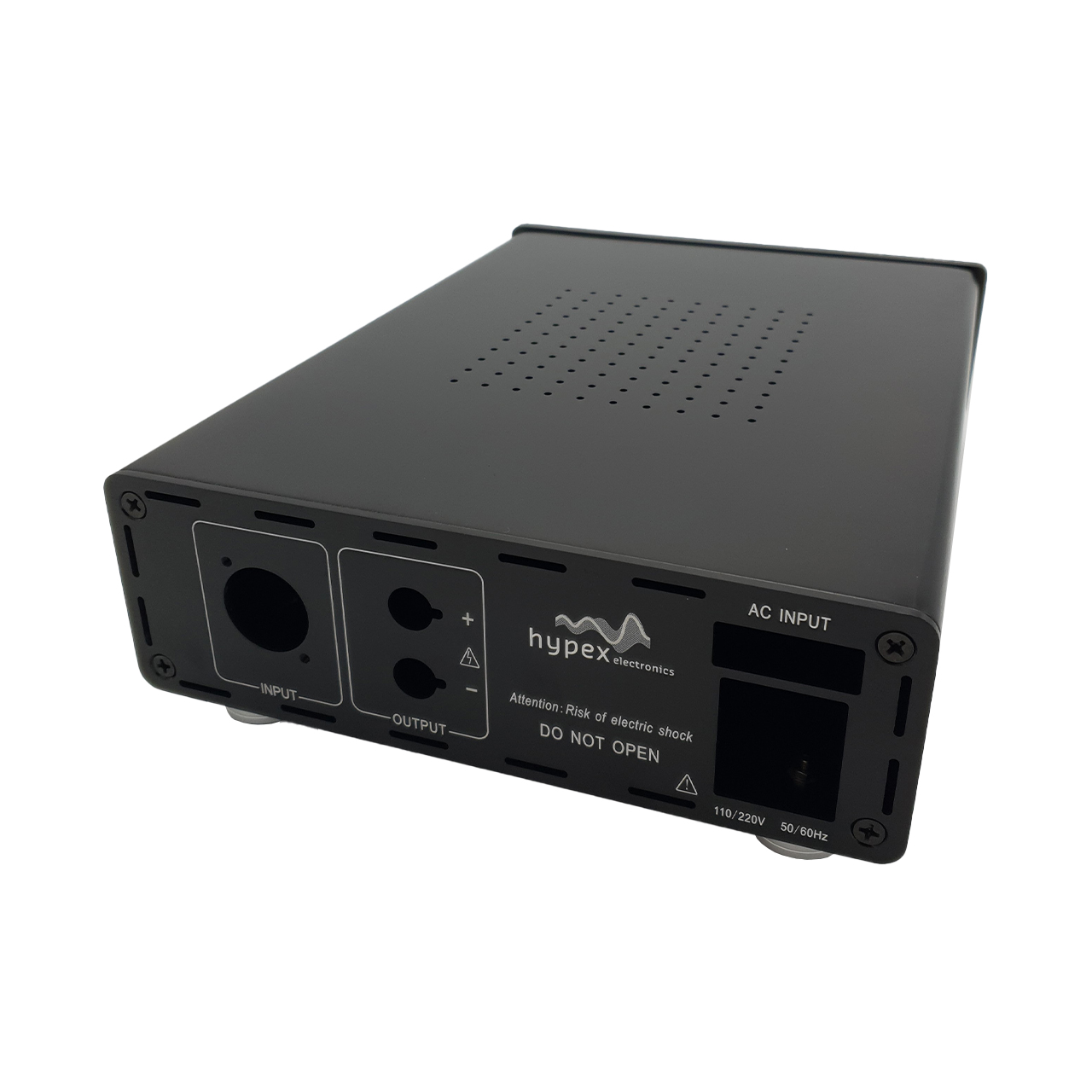 Case Hypex DIY mono Case Hypex DIY mono