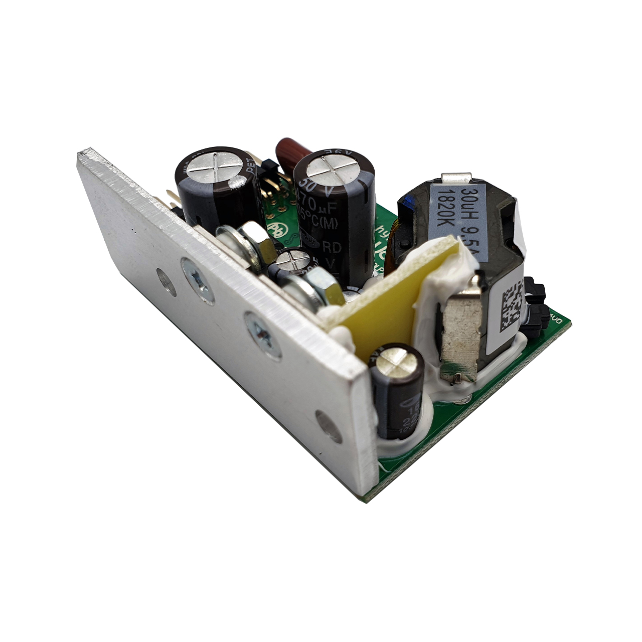 Hypex UcD™ 180LP amplifier module