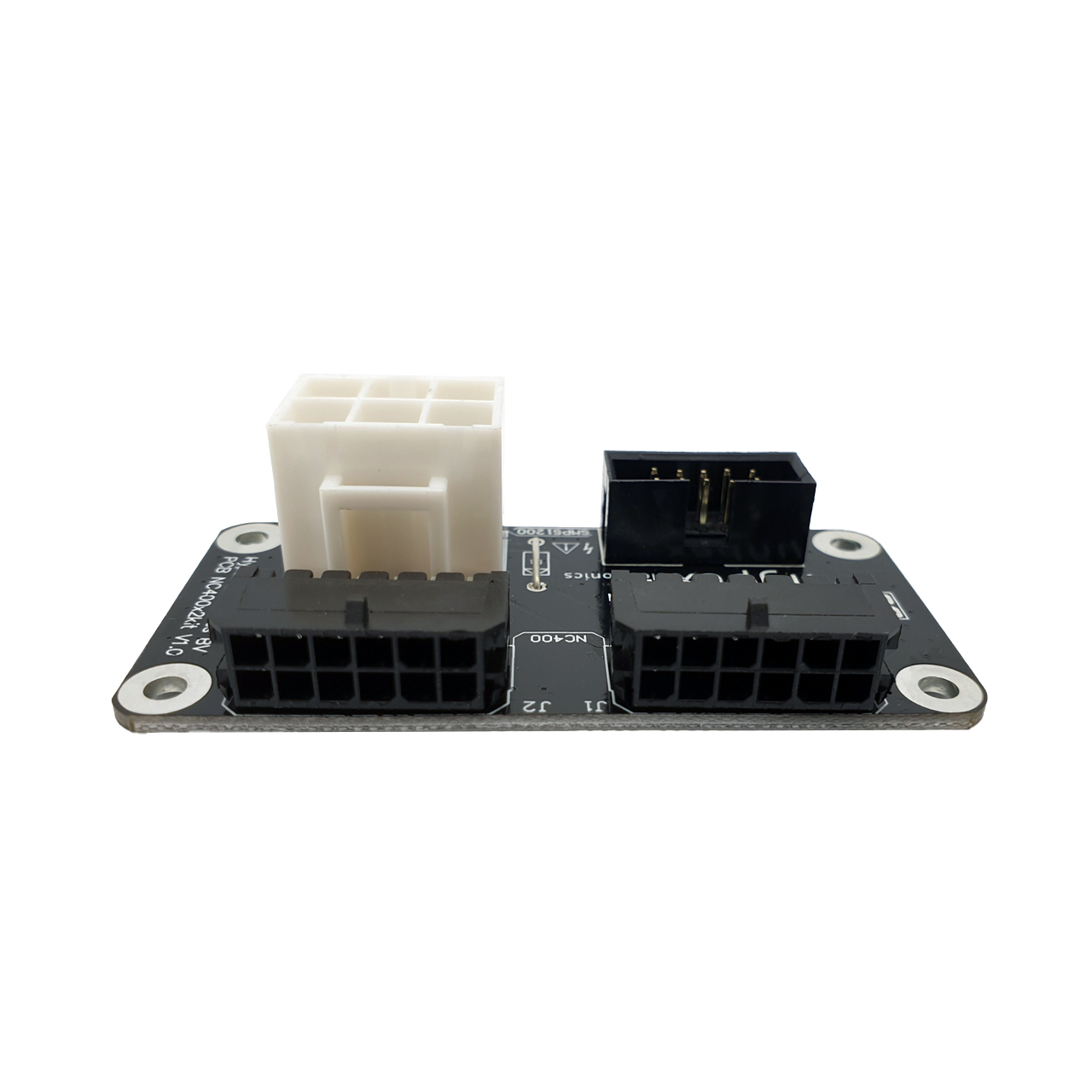 SMPS1200A400 onto 2x NC400 Connection kit SMPS1200A400 onto 2x NC400 Connection kit