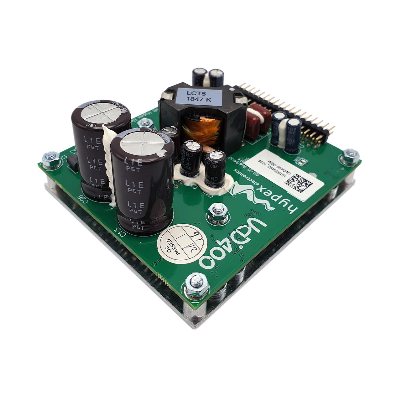 Hypex UcD™ 400 OEM amplifier module