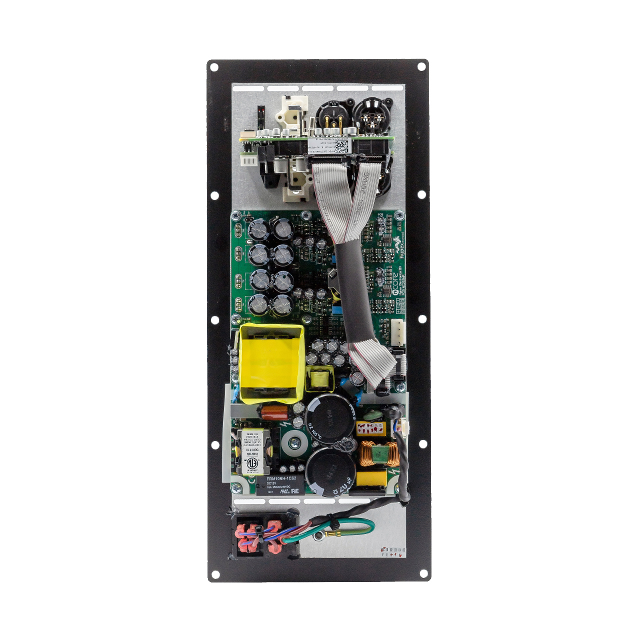 Hypex Fusion Amplifier FA252