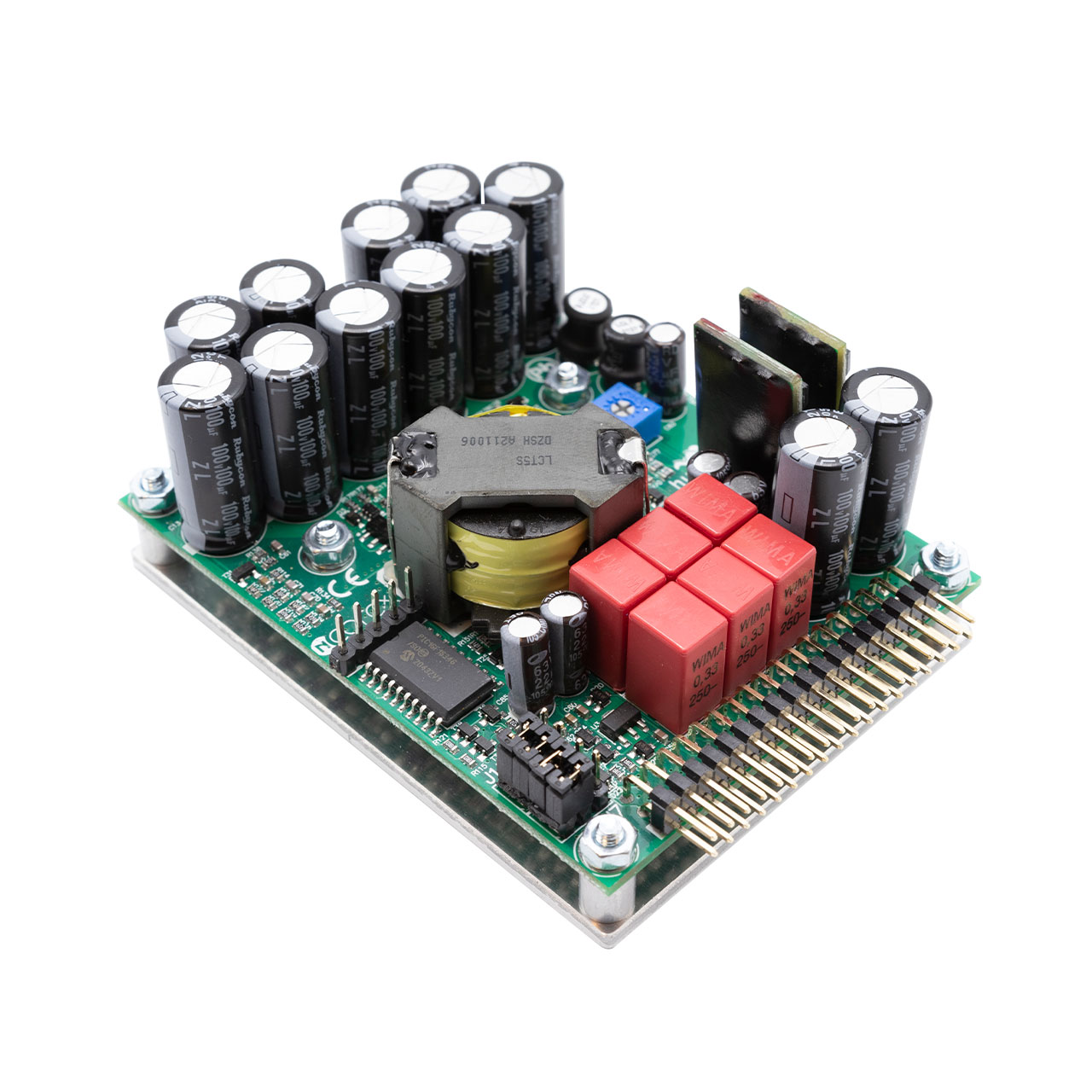 Hypex NCOREx® NCX500 OEM amplifier module