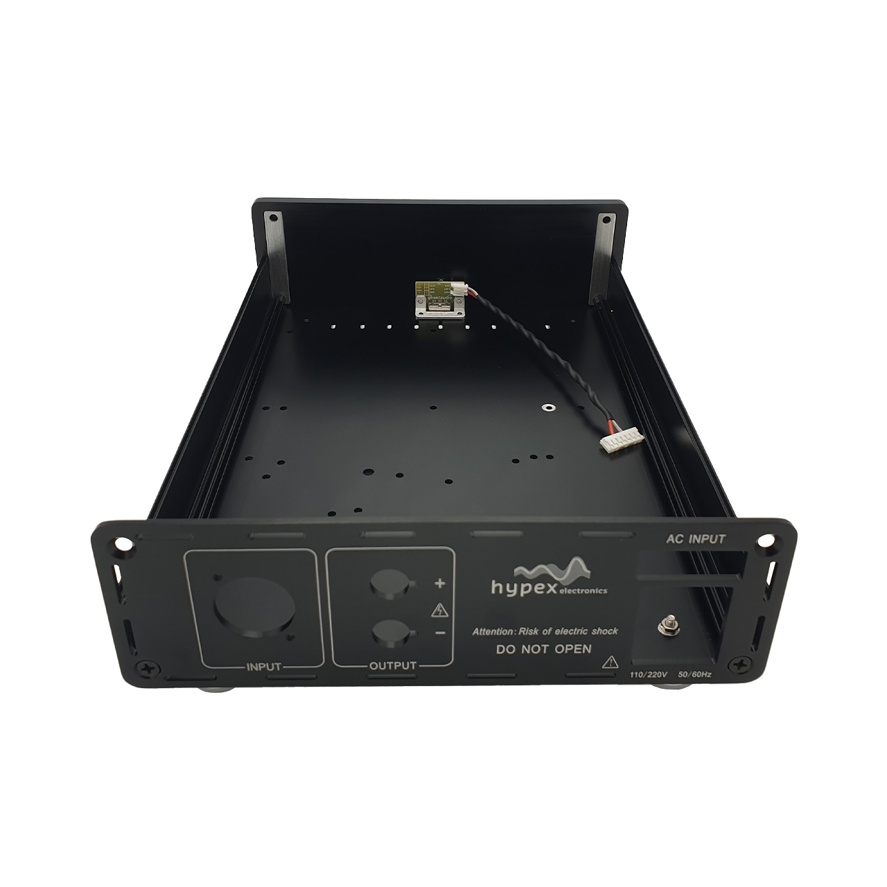 Case Hypex DIY mono Case Hypex DIY mono
